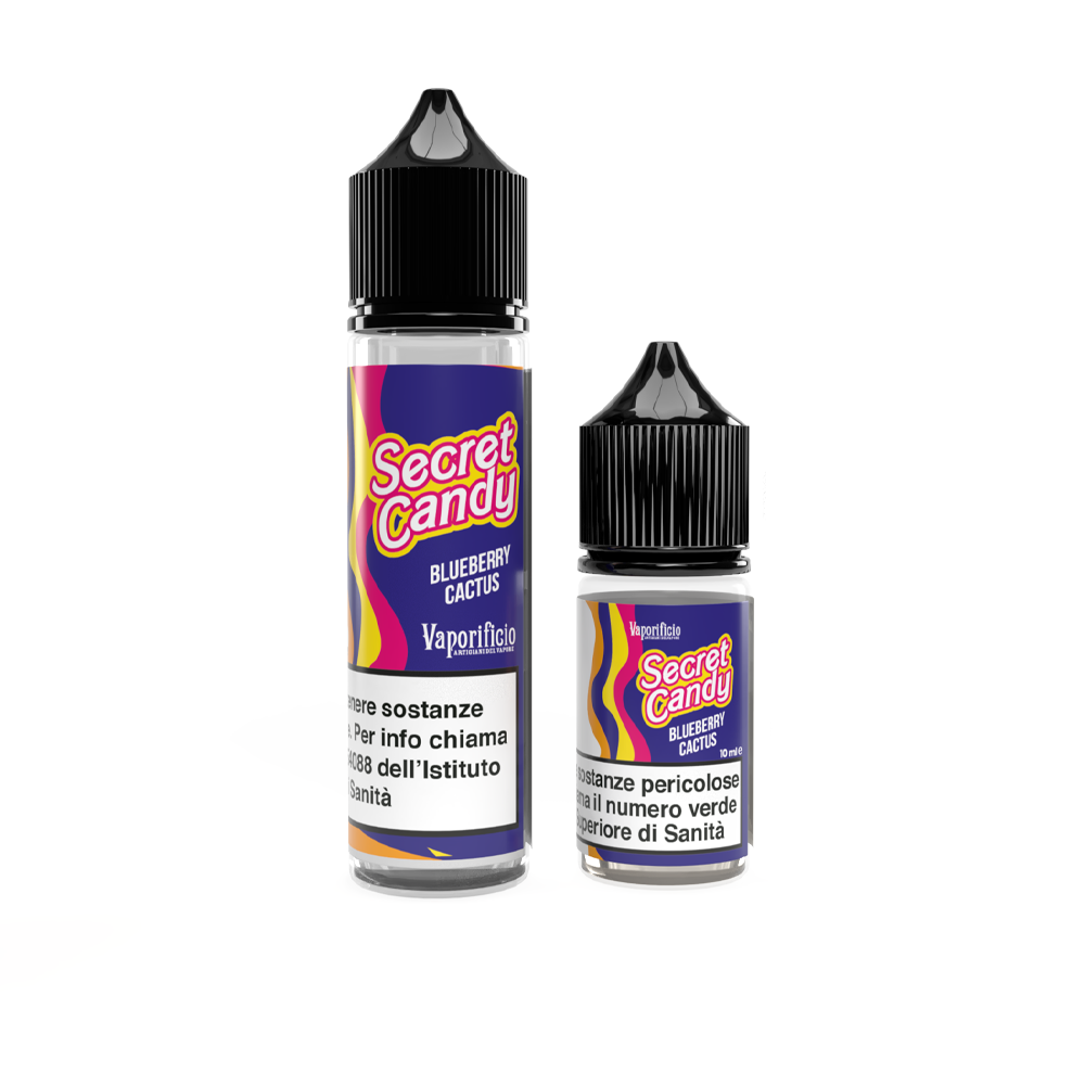 Secret-Candy_BlueberryCactus_60+30ml